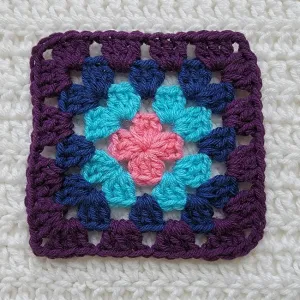 Basic Granny Square