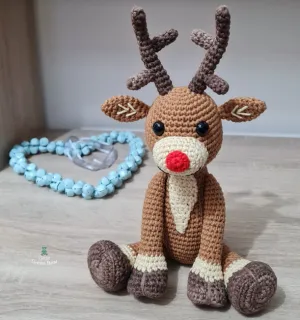 Rudolph the Reindeer