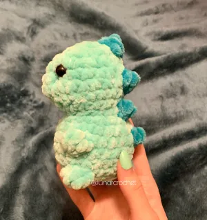 Tiny Dino