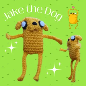 Jake the Dog