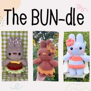 The BUN-dle