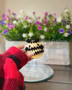 Zombee Crochet pattern by StitchWitchCreations  Crochet patterns, Paintbox  yarn, Knitting yarn