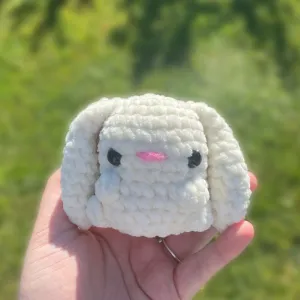 low sew baby bunny