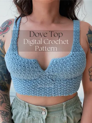 Dove Top