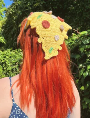 The Pizza Bandana