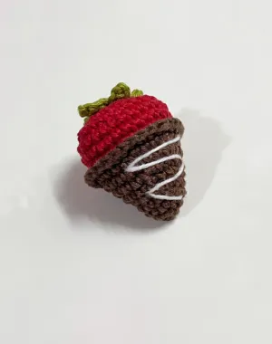 Chocolate Covered Strawberry