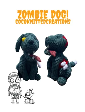 Zombie Dog