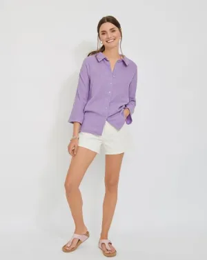 Burda | Chic, Collared shirt | Super Easy | Sizes 34, 36, 40, 42, 44 | With Video Tutorial