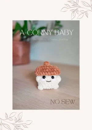 A-corny Baby