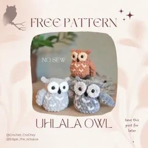 Uhlala Owl