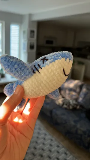 Baby shark