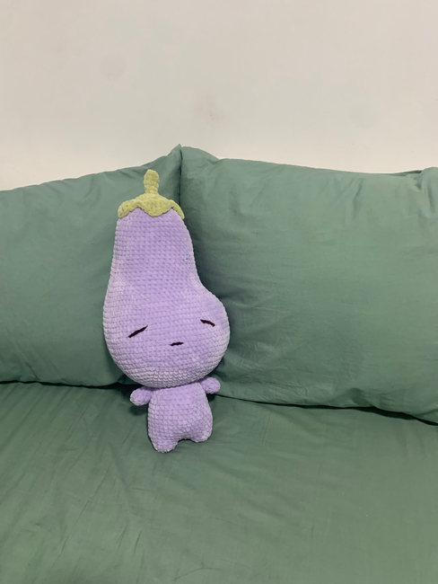 my omori plush came in｜TikTok Search