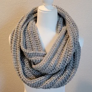 Everlasting Frost Cowl