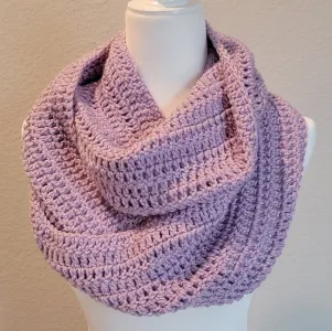 Everyday Cozy Cowl