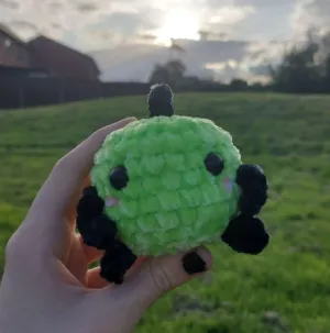 Junimo - stardew valley