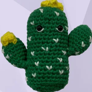 Charley The Cactus