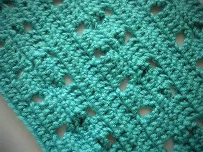 Aranea Afghan