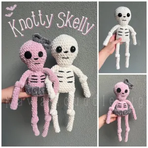 Knotty Skelly