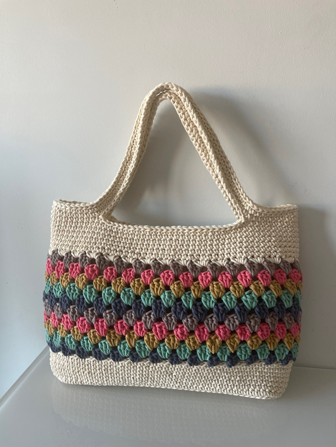 Zoey / Multi-Color - My Other Bag Mexico