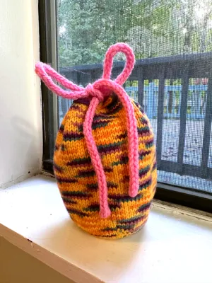 Drawstring Pouch