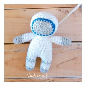 FREE Bluebell the Blueberry Bunny: Crochet pattern