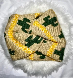 Cactus Cowl