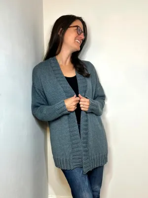 Dream of a Cardigan