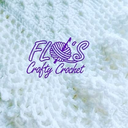 Crochet journal — Flo's Crafty Crochet