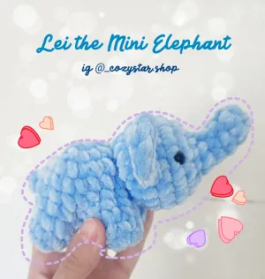 Mini Elephant