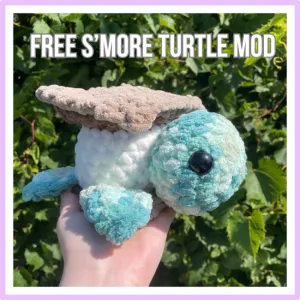 S\'more Turtle Mod