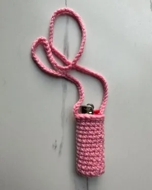 Lighter Holder - Lanyard