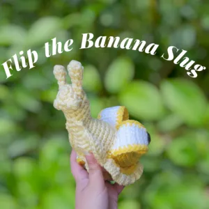 Flip the Banana Slug