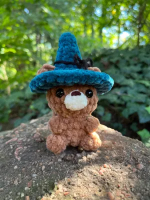 Witchy Bear