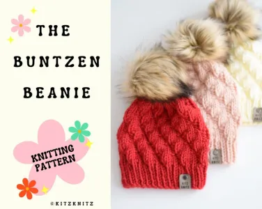 The Buntzen Beanie