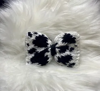 Cow Bow