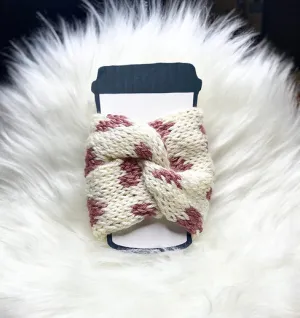 Heart Cup Cozy