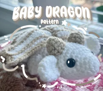 Baby Dragon