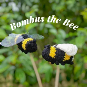 Bombus the Bee