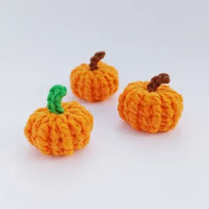 Tiny Pumpkin