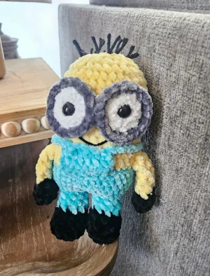 Low sew minion