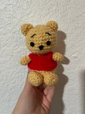 Honey Bear