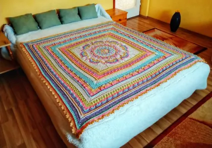 Elerrína Blanket