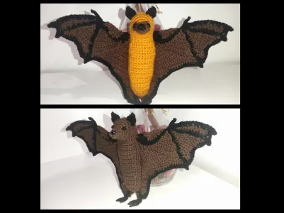 Fruit Bat / Flying Fox