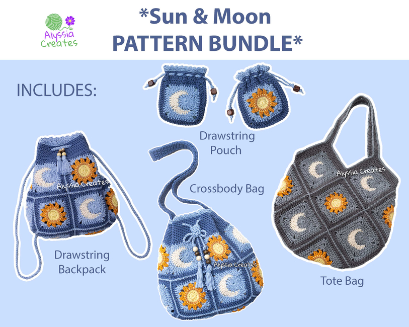 Boho Sunbeam Crossbody Bag | Earthbound Trading Co.