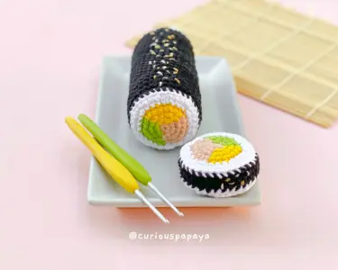 Kimbap