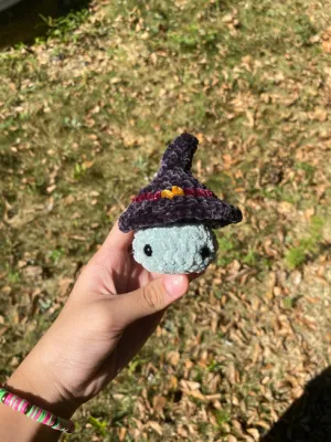 Witchling Pop