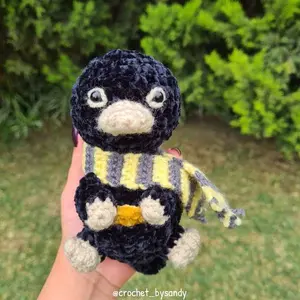 Baby Niffler