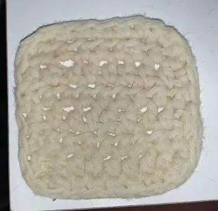 Makeup Remover Wipe