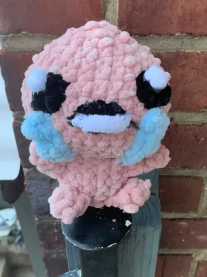 Binding of Issac