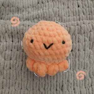 no sew octopus